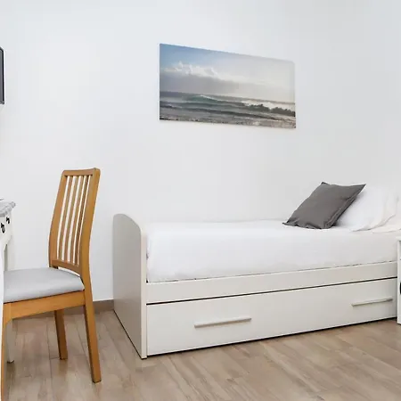 Apartamento Residenza Toledo By Wonderful Italy