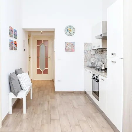 Apartamento Residenza Toledo By Wonderful Italy