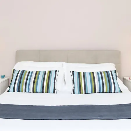 Apartamento Residenza Toledo By Wonderful Italy Nápoles
