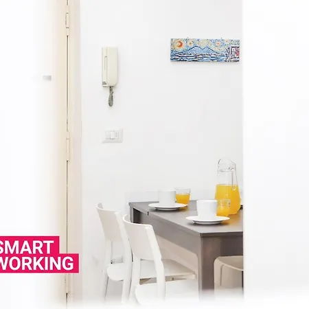 Apartamento Residenza Toledo By Wonderful Italy *