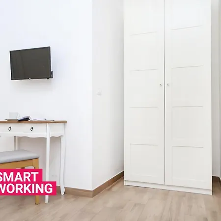 Apartamento Residenza Toledo By Wonderful Italy Nápoles