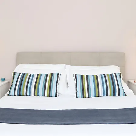 Residenza Toledo By Wonderful Italy *