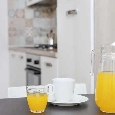 Residenza Toledo By Wonderful Italy