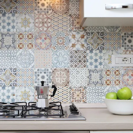 Apartamento Residenza Toledo By Wonderful Italy *