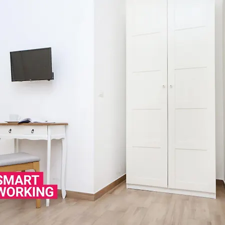 Residenza Toledo By Wonderful Italy * Napoli