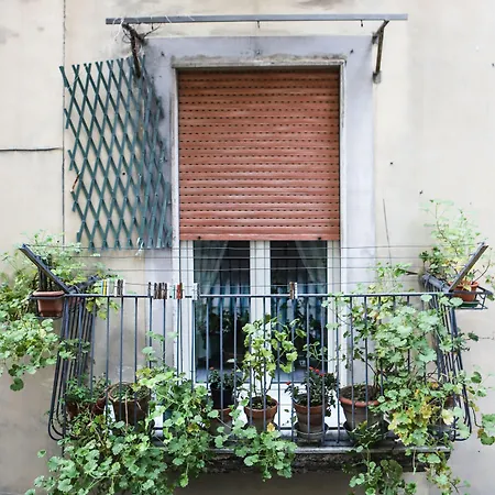 Residenza Toledo By Wonderful Italy Nápoles