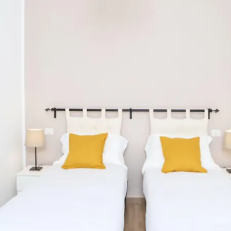 Residenza Toledo By Wonderful Italy Apartamento