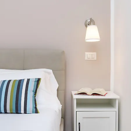 Apartamento Residenza Toledo By Wonderful Italy *