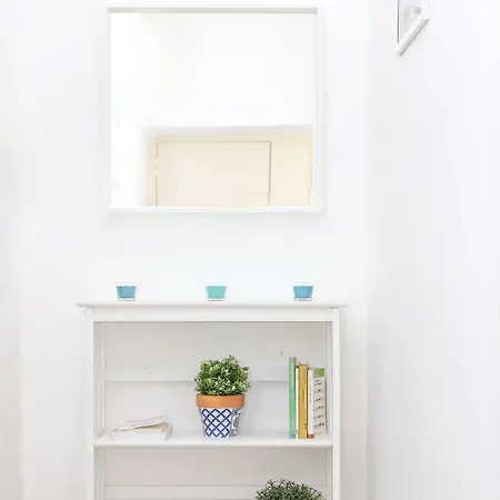 Residenza Toledo By Wonderful Italy Appartamento Napoli