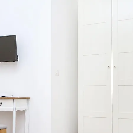 Apartamento Residenza Toledo By Wonderful Italy *