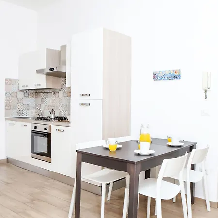 Apartamento Residenza Toledo By Wonderful Italy Nápoles