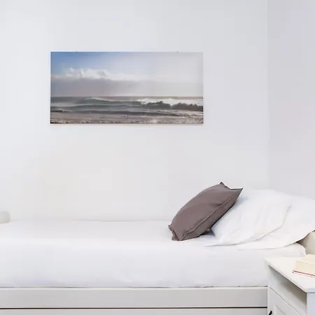 Residenza Toledo By Wonderful Italy Appartement Naples