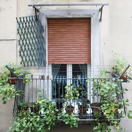 Residenza Toledo By Wonderful Italy Apartment *