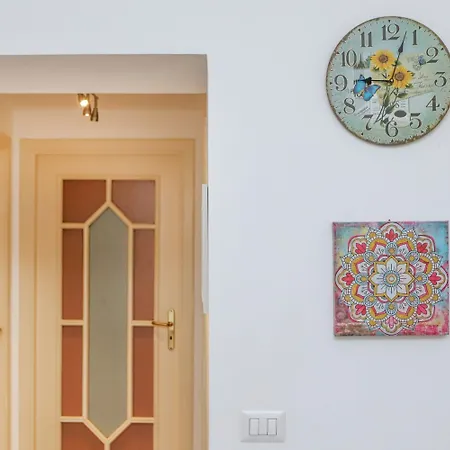 Residenza Toledo By Wonderful Italy Appartement