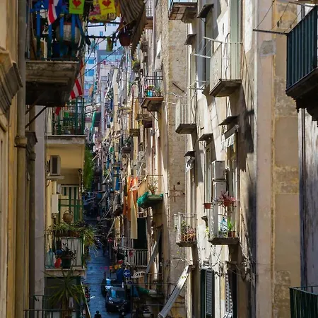Residenza Toledo By Wonderful Italy Apartamento *
